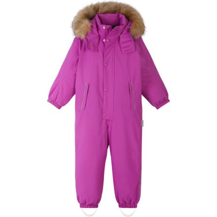 REIMA Stavanger 5100110A waterproof winter snowsuit ReimaTec Magenta Purple