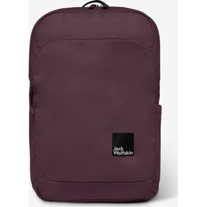 Jack Wolfskin Terraview Amaranth