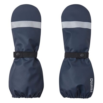 REIMA Waterproof Mittens Kura 5300005A Navy