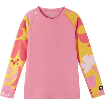 REIMA Sukeltaja 5200140A Sunset Pink