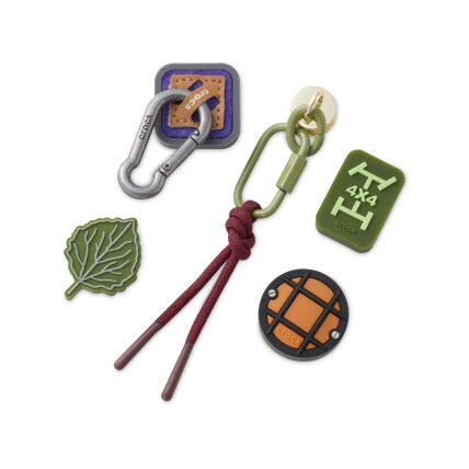 Crocs™ Adventure Essentials 5 Pack 