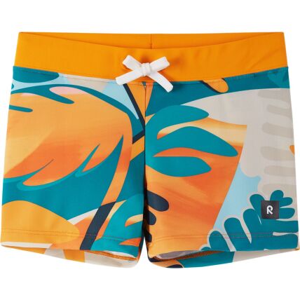 REIMA UPF 50+ Swim Shorts Simmari 5200151B Fruity Orange