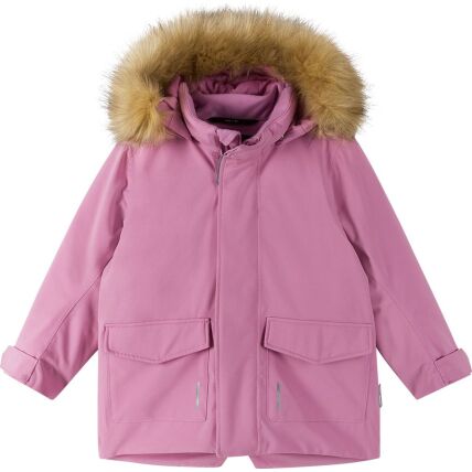 REIMA ReimaTec Winter Jacket Mutka 5100037B Mauve Pink