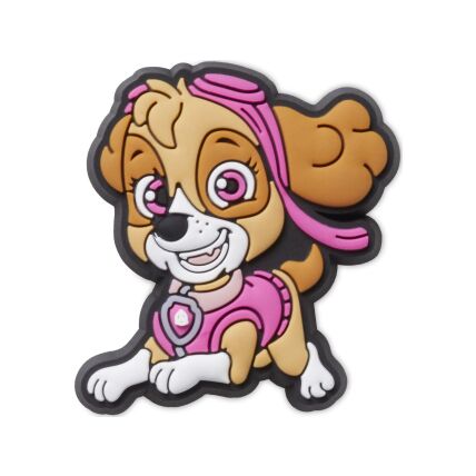 Crocs™ Jibbitz Paw Patrol Skye 1 