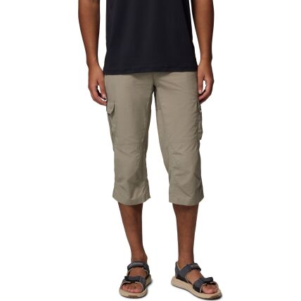 Columbia Silver Ridge II Capri Men's Tusk