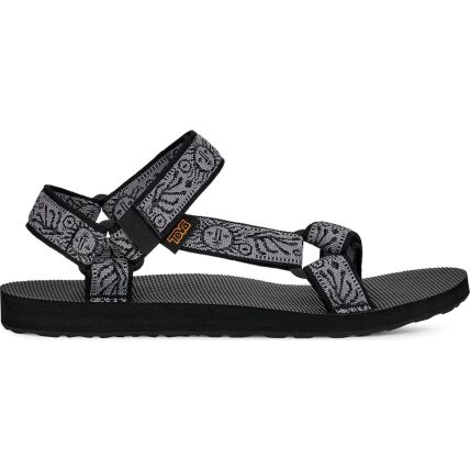Teva Original Universal Men's Windy Summer Black/ Grey
