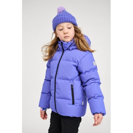 REIMA Down Jacket Paimio 5100282A Breezy Violet
