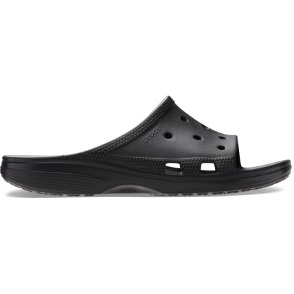 Crocs™ Saturday Slide Women's Black