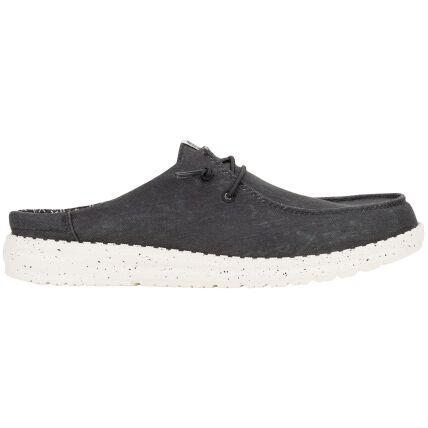 HEYDUDE Wendy Slip Classic Women 41269 Black