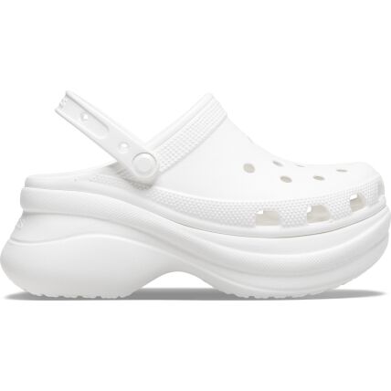Crocs™ Classic Bae Clog Women's White