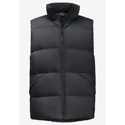 Jack Wolfskin Roemertor Vest Men's Phantom