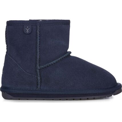 EMU Australia Wallaby Mini Teens Midnight