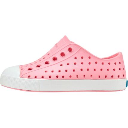 NATIVE Jefferson Child PRINCESS PINK/ SHELL WHITE