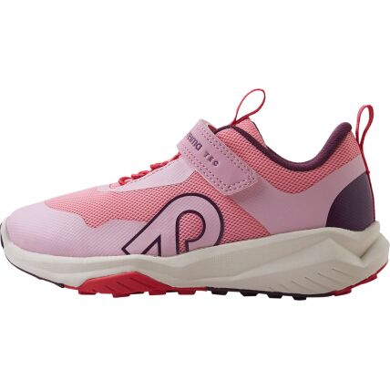REIMA ReimaTec Waterproof Sneakers Enkkari 5400152B Sunset Pink