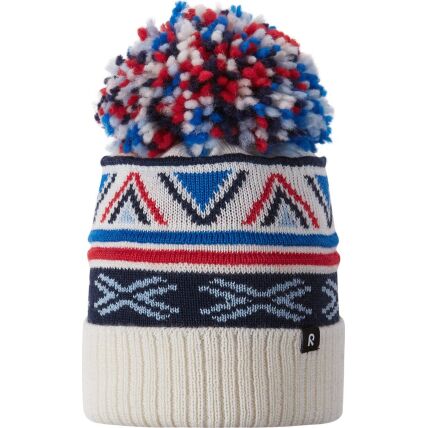 REIMA Kirjoen 5300286A White 0101