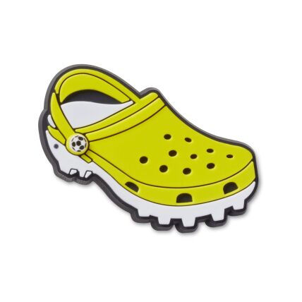 Crocs™ Jibbitz Soccer Crocs Cleat 