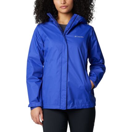 Columbia Arcadia II Jacket Women's Clematis Blue