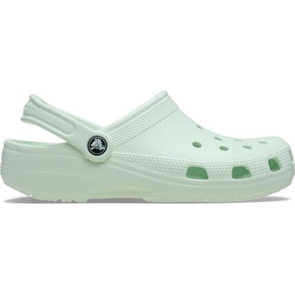 Crocs™ Classic Mint Tint