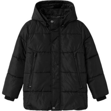 Name It JACKET TB Black