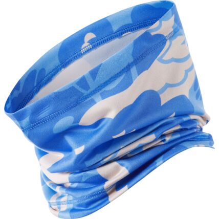 REIMA Insect Repellent Tube Scarf Hyrisee 5300303A Cool blue 6392