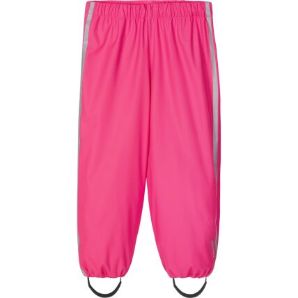 REIMA Rubber Rain Pants Oja 5100027A Candy Pink