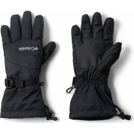 Columbia Last Tracks II Glove Women's Black
