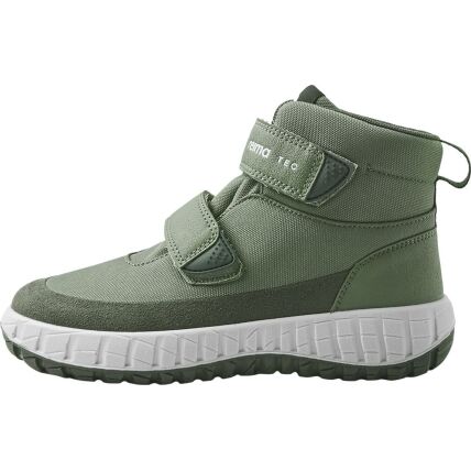 REIMA Patter 2.0 5400042A waterproof shoes ReimaTec Greyish Green