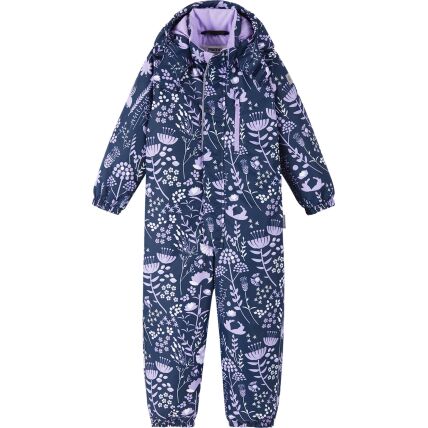 REIMA Winter Overall Reitit 5100414B Navy