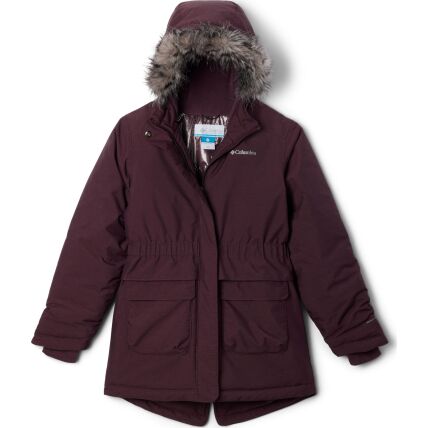 Columbia Nordic Strider II Jacket Kid's Moonvista