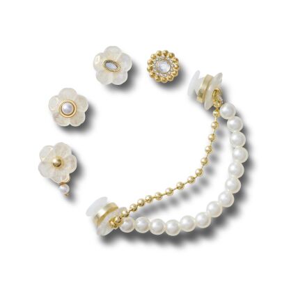 Crocs™ Jibbitz Ramadan Celebration 5 Pack 