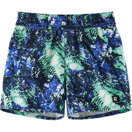 REIMA UPF 50+ Swim Shorts Somero 5200153C Fresh Mint 87A1