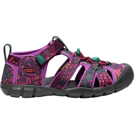 Keen Seacamp II CNX Big Kid's Persephone