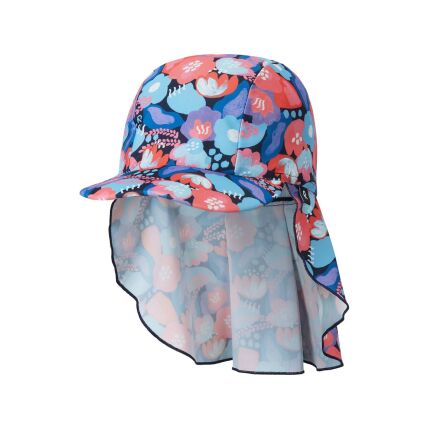 REIMA UPF 40+ Sunhat Mustekala 5300155A Navy