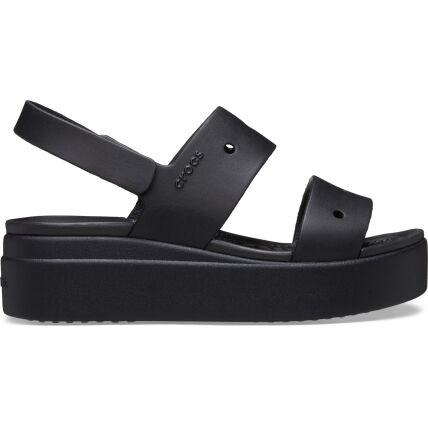 Crocs™ Brooklyn 4U Black