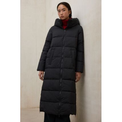 ECOALF Aranda Jacket Women's Black