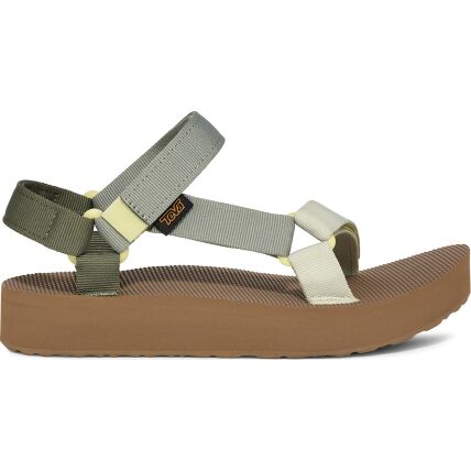Teva Midform Universal Women's Seagrass Multi