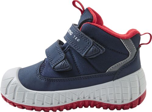REIMA Passo 2.0 waterproof shoes ReimaTec Navy