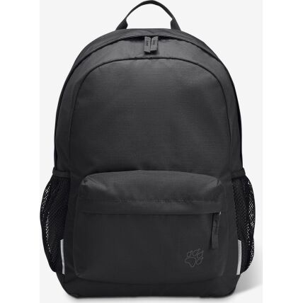 Jack Wolfskin Back To School 25 Black