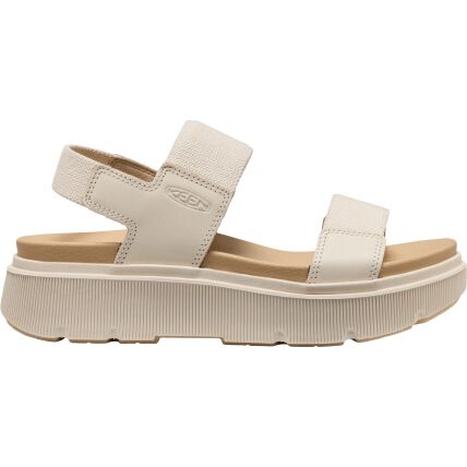 Keen Elle Mila Backstrap Women's Birch/Birch