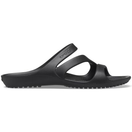 Crocs™ Kadee II Sandal Women's Black