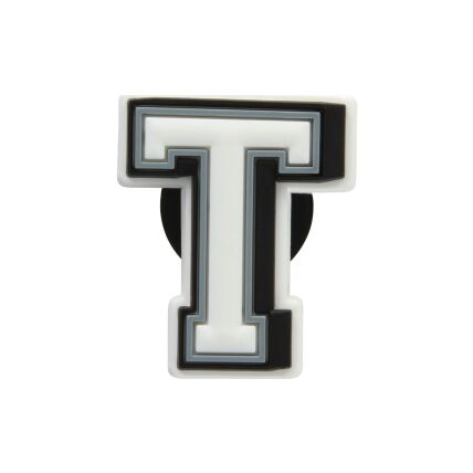 Crocs™ Jibbitz Letter T 