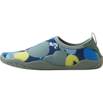 REIMA Water Shoes Moomin Lean 5400091M Stone Green 81B1
