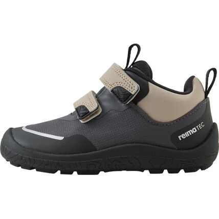 REIMA Viikari 5400159B Soft black 9780