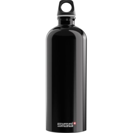 SIGG Traveller 1.0 L Black