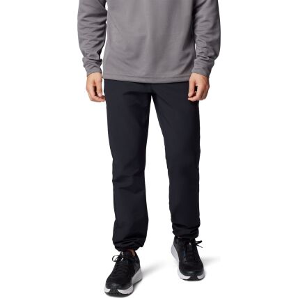 Columbia Black Mesa Warm Pant Men's Black