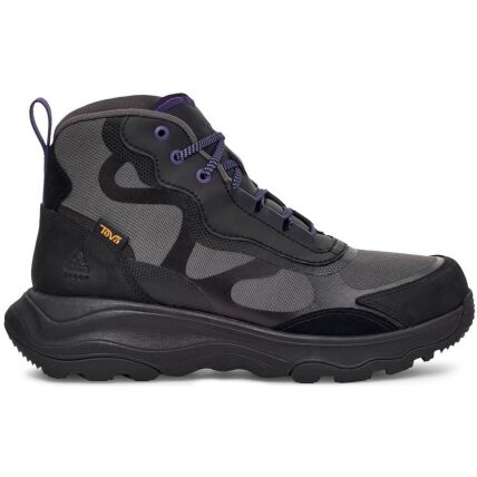 Teva Geotrecca RP Women's Black
