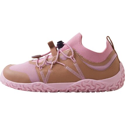 REIMA Barefoot Shoes Vaellus 5400173A Light Heather 4250