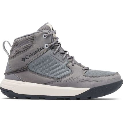 Columbia Portlander City Grey/ Black