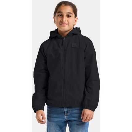 Didriksons Jasper Kids' Jacket Black