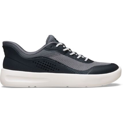 Crocs™ Locale Men's Black/Summit White